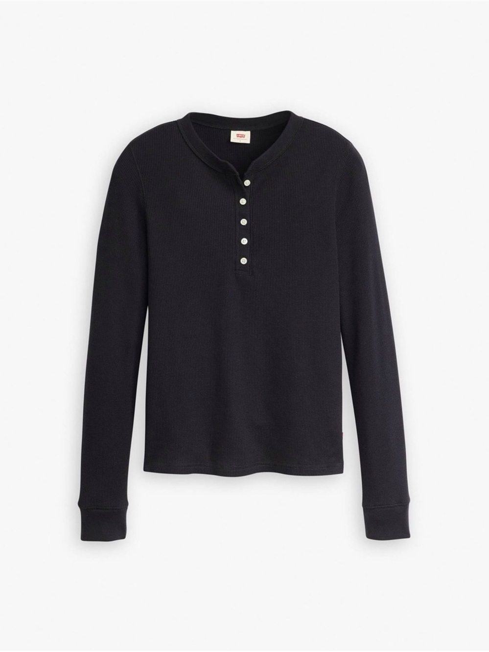 Levi’s Jakob Henley